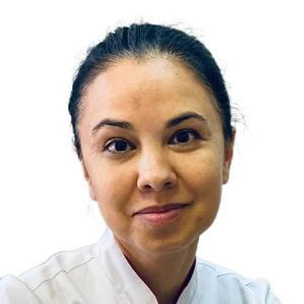 Кадымова Наталья Борисовна — Функциональный диагност, Невролог, Москва