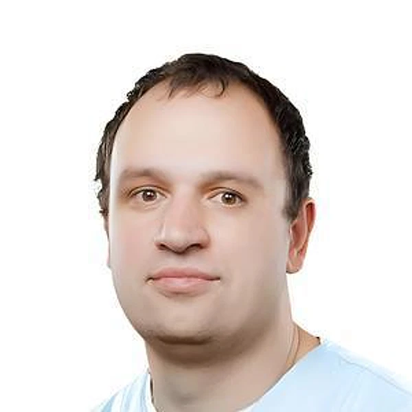 Колягин Дмитрий Владимирович — Травматолог, Андролог, Детский ортопед, Детский травматолог, Детский уролог, Детский хирург, Ортопед, Москва