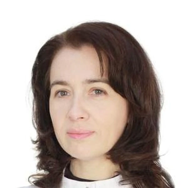 Коновалова Татьяна Анатольевна — Аллерголог, Детский аллерголог, Детский иммунолог, Иммунолог, Москва