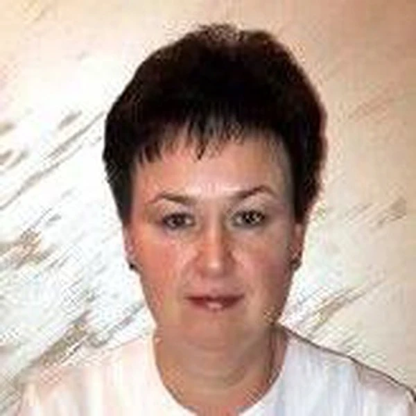 Крылова Наталья Васильевна — Детский фтизиатр, Королёв