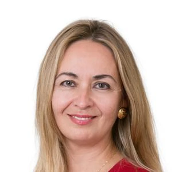 Гарипова Светлана Масабиховна — Психотерапевт, Казань