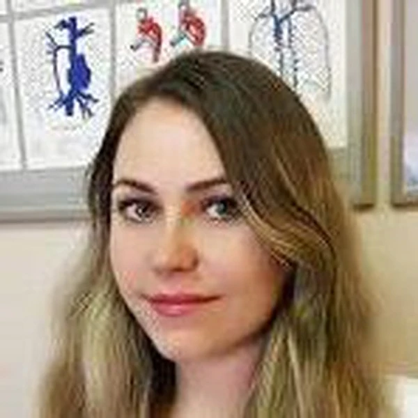 Назарова Анастасия Юрьевна — Рентгенолог, Детский рентгенолог, Королёв