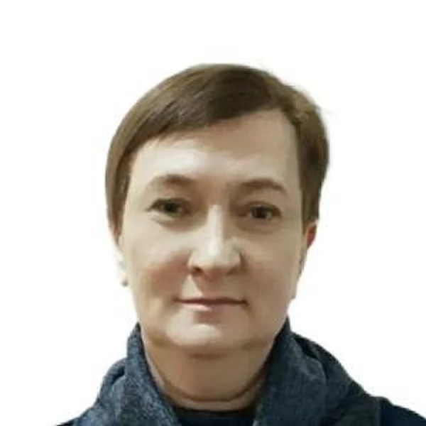 Левина Наталья Григорьевна — Детский кардиолог, Тобольск