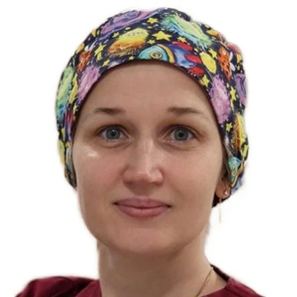 Лобова Анна Григорьевна — Анестезиолог-реаниматолог, Врач УЗИ, Тюмень