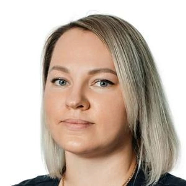 Маркова Кристина Анатольевна — Офтальмолог (окулист), Тобольск