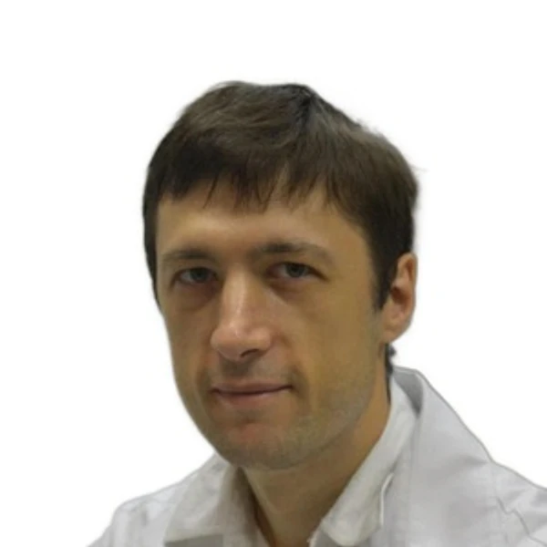 Соколенко Владимир Витальевич — Офтальмолог (окулист), Детский офтальмолог, Воронеж