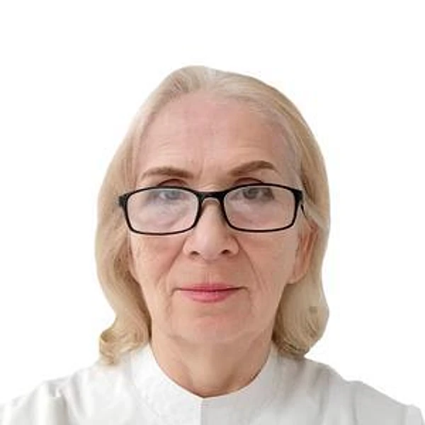 Загребина Нина Васильевна — Невролог, Ижевск