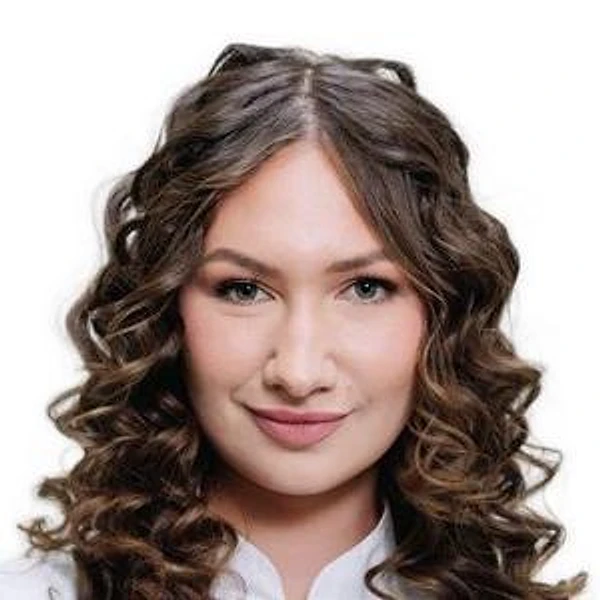 Суворова Анна Олеговна — Невролог, Эпилептолог, Ижевск