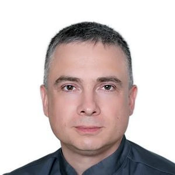 Летфуллин Наиль Равильевич — Психотерапевт, Ижевск