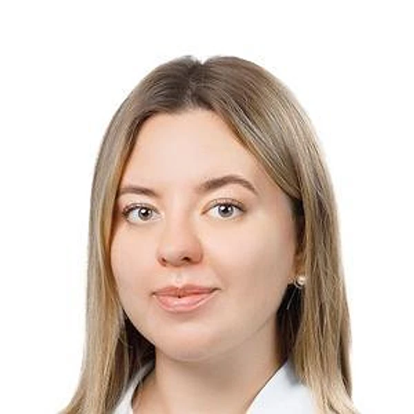 Кориневская Дарья Сергеевна — Эндокринолог, Москва