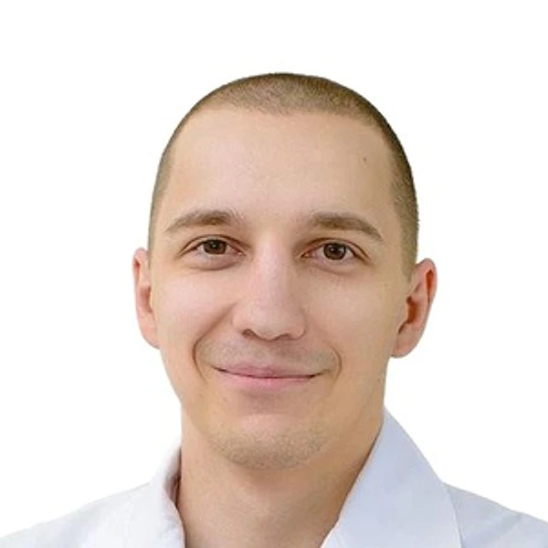 Онацкий Валерий Михайлович — Уролог, Врач УЗИ, Москва
