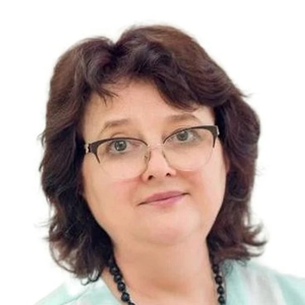 Семенова Елена Германовна — Врач УЗИ, Орёл