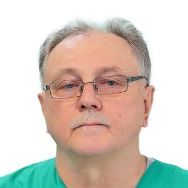 Нартымов Геннадий Алексеевич — Дерматовенеролог, Тобольск