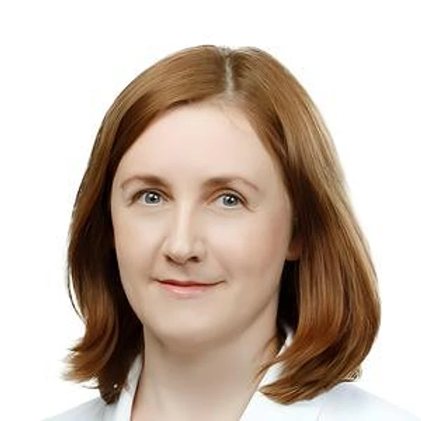 Мазур Инна Александровна — Врач УЗИ, Гинеколог, Москва
