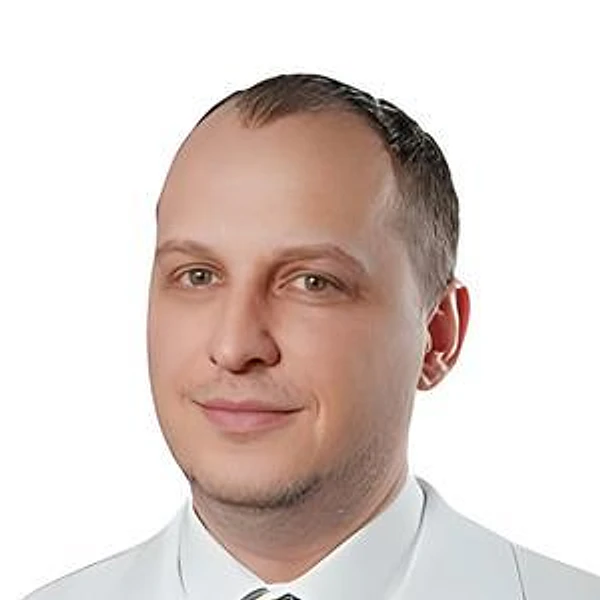 Бокучава Рамази Тамазиевич — Эндоскопист, Москва