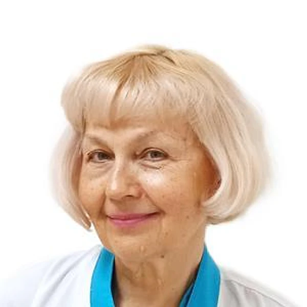 Воскобойник Марина Ивановна — Кардиолог, Владимир