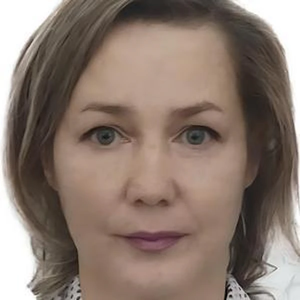 Прохорихина Татьяна Николаевна — Кардиолог, Функциональный диагност, Тобольск