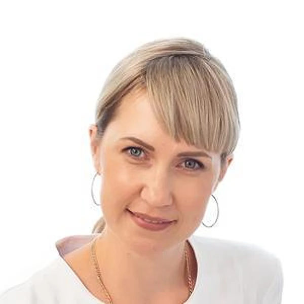 Поцелюк Наталья Борисовна — Детский ЛОР, Педиатр, Сочи
