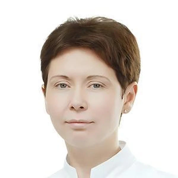 Мастрюкова Анна Сергеевна — Невролог, Функциональный диагност, Москва