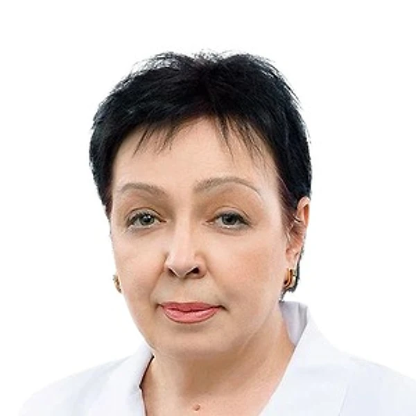 Науменко Татьяна Михайловна — Акушер, Гинеколог, Красногорск