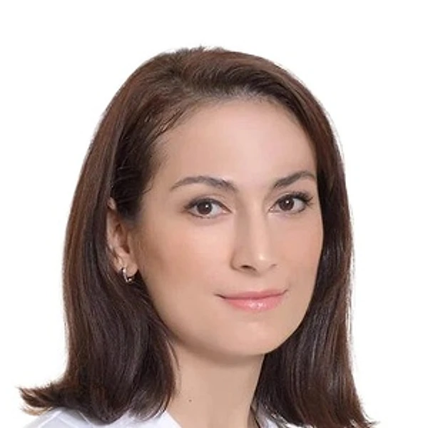 Багирова Ирина Сергеевна — Акушер, Гинеколог, Красногорск