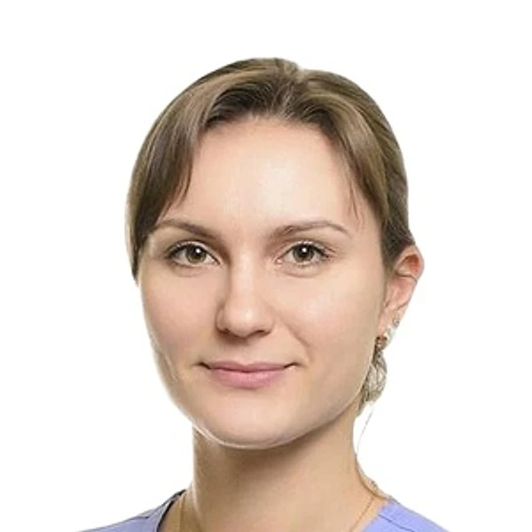 Матвиенко Наталия Андреевна — Эндоскопист, Москва