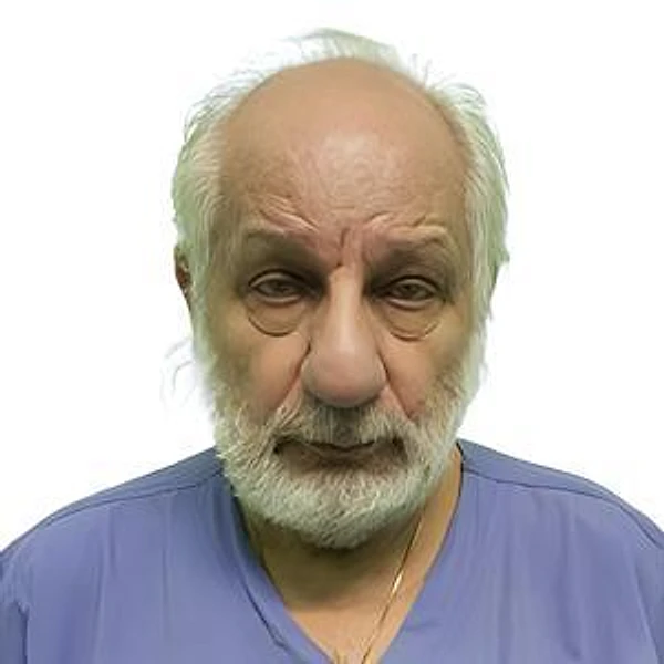 Карповский Александр Иванович — Хирург, Москва