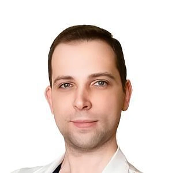 Матвеев Сергей Валентинович — Мануальный терапевт, Вертебролог, Детский вертебролог, Детский мануальный терапевт, Детский невролог, Детский остеопат, Невролог, Остеопат, Москва