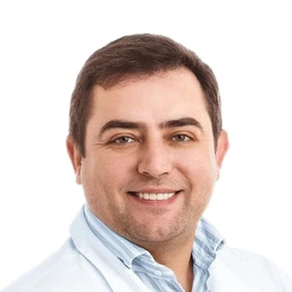 Волков Вячеслав Анатольевич — Терапевт, Врач общей практики (семейный врач), Кардиолог, Красногорск