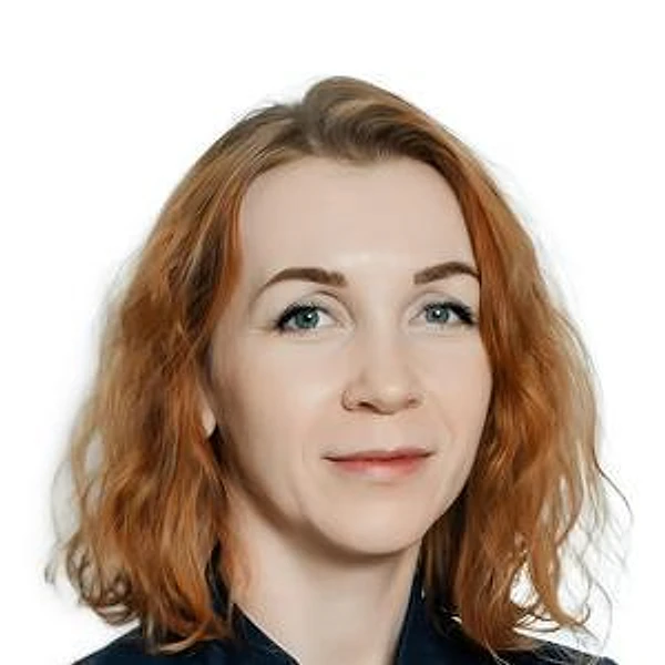 Франц Ольга Руслановна — Врач УЗИ, Гастроэнтеролог, Тобольск