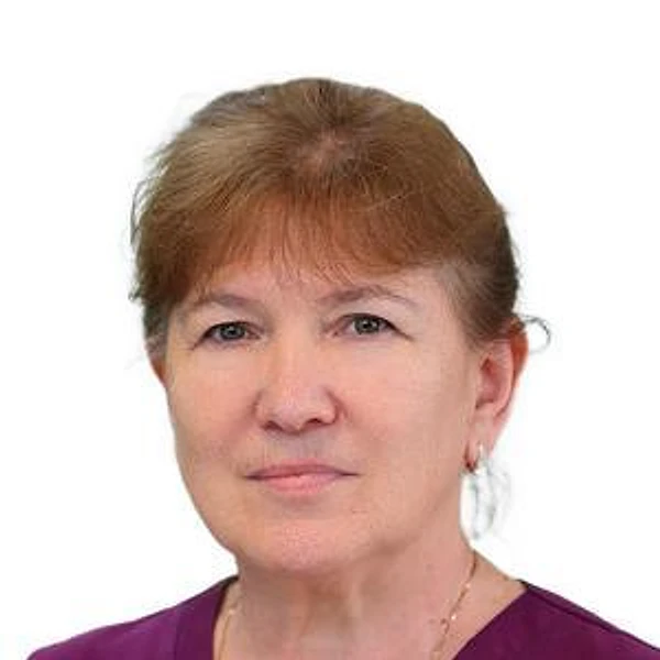 Шевченко Елена Семёновна — Стоматолог, Тобольск