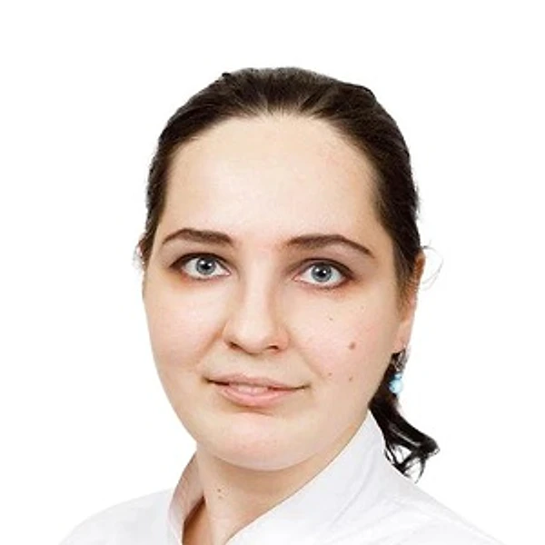 Бомбардирова Татьяна Дмитриевна — Педиатр, Красногорск