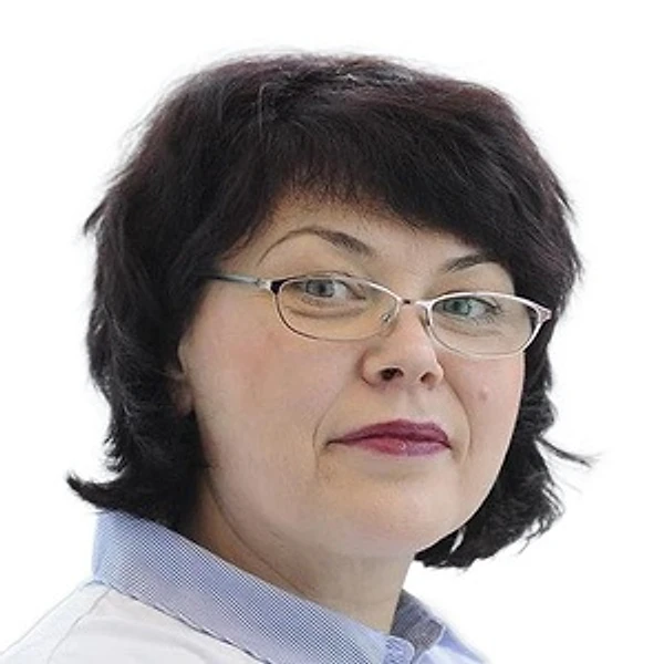 Демченко Наталья Витальевна — Педиатр, Красногорск