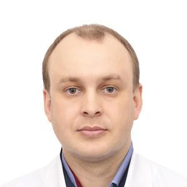Шульц Анатолий Владимирович — Инфекционист, Тюмень