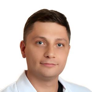 Гомов Михаил Александрович — Онколог-гинеколог, Гинеколог, Онколог, Москва