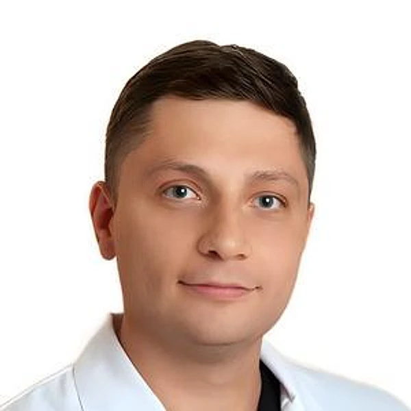 Гомов Михаил Александрович — Онколог-гинеколог, Гинеколог, Онколог, Москва