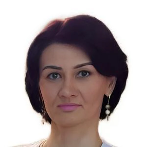 Константинова Александра Игоревна — Онколог, Маммолог, Онколог-маммолог, Астрахань