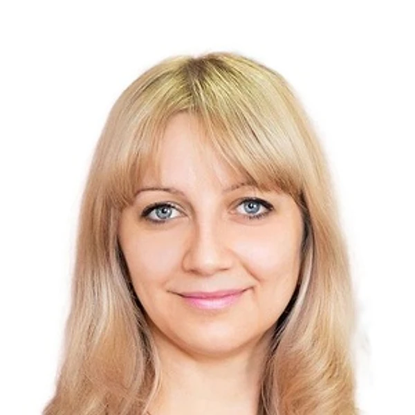 Землякова Светлана Валерьевна — Эмбриолог, Самара
