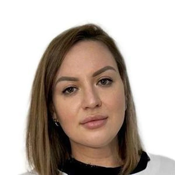 Чаркина Екатерина Сергеевна — Онколог, Маммолог, Онколог-маммолог, Астрахань