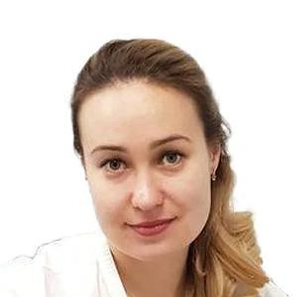 Луговская Элина Дамировна — Стоматолог, Пародонтолог, Стоматолог-гигиенист, Уфа