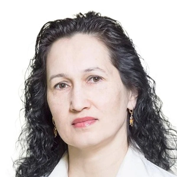 Бикинина Гюзель Шакировна — Эндокринолог, Астрахань