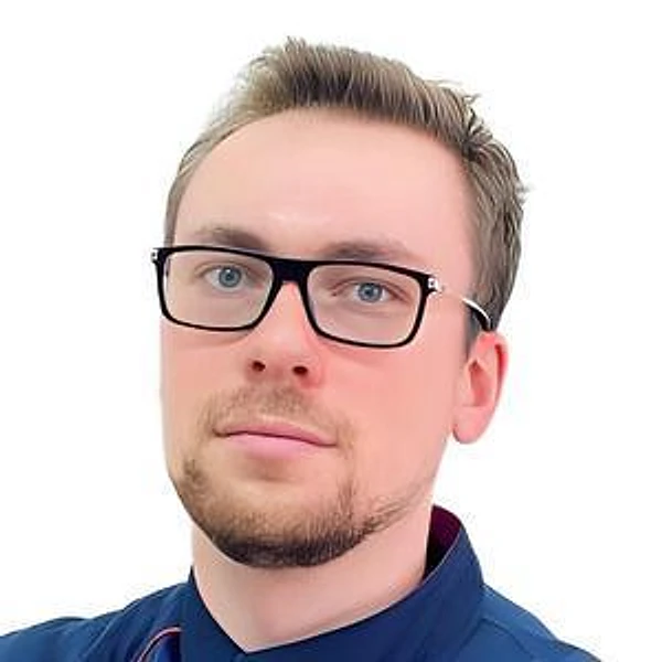 Кузнецов Илья Андреевич — Кардиолог, Детский кардиолог, Функциональный диагност, Санкт-Петербург