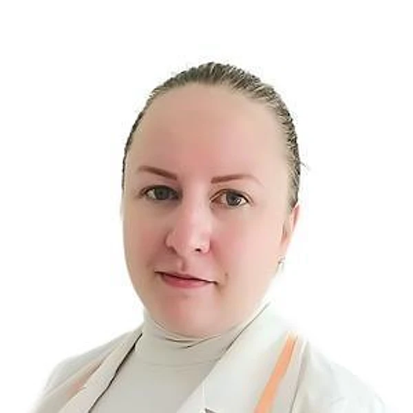 Шайхуллина Любовь Михайловна — Терапевт, Гастроэнтеролог, Москва