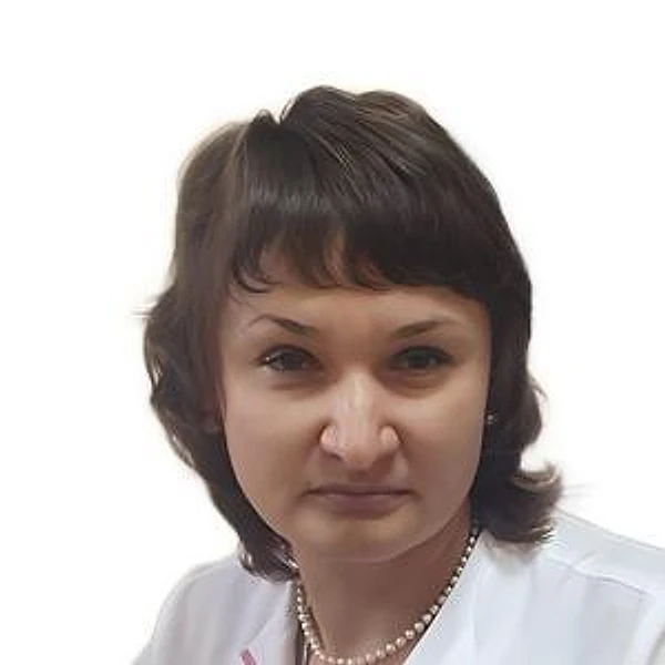 Кальченко Галина Николаевна — Ревматолог, Воронеж