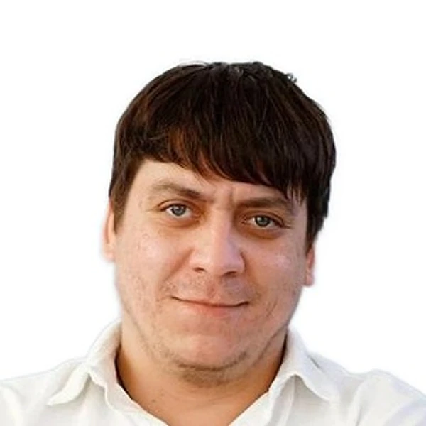 Гадалин Сергей Николаевич — Стоматолог, Тольятти