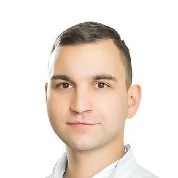 Сенькин Анатолий Сергеевич — Детский офтальмолог, Москва