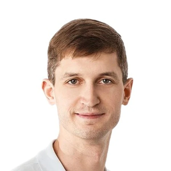Кристаль Михаил Викторович — Стоматолог-хирург, Стоматолог-имплантолог, Москва