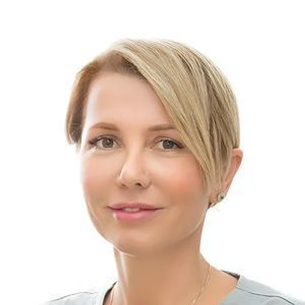 Соловей Наталья Александровна — Стоматолог, Москва