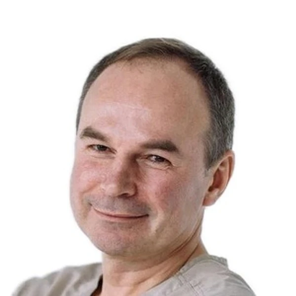Дурасов Владимир Владимирович — Гинеколог, Акушер, Хирург, Самара