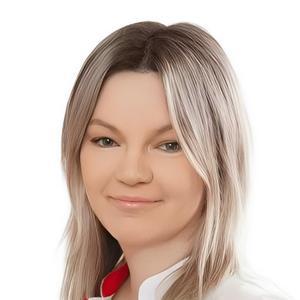 Большакова Анна Михайловна — Дерматовенеролог, Дерматолог, Детский дерматолог, Москва